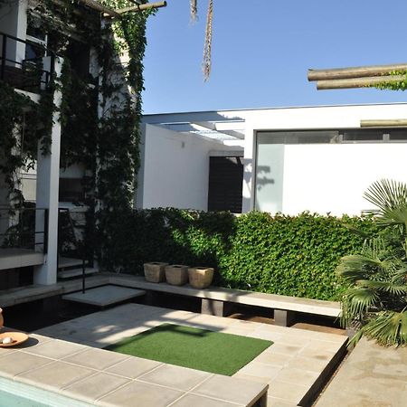 Villa Vista Guesthouse, Windhoek, Namibia Buitenkant foto