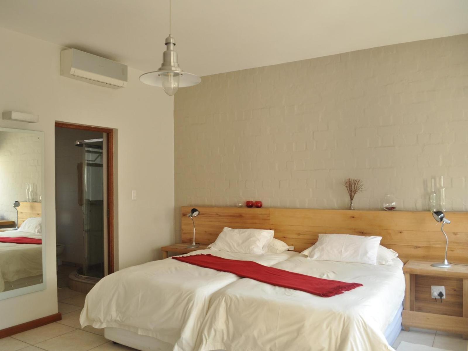 Villa Vista Guesthouse, Windhoek, Namibia Kamer foto